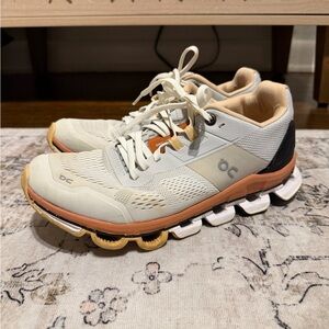 On Running Cloudace 2 size 8